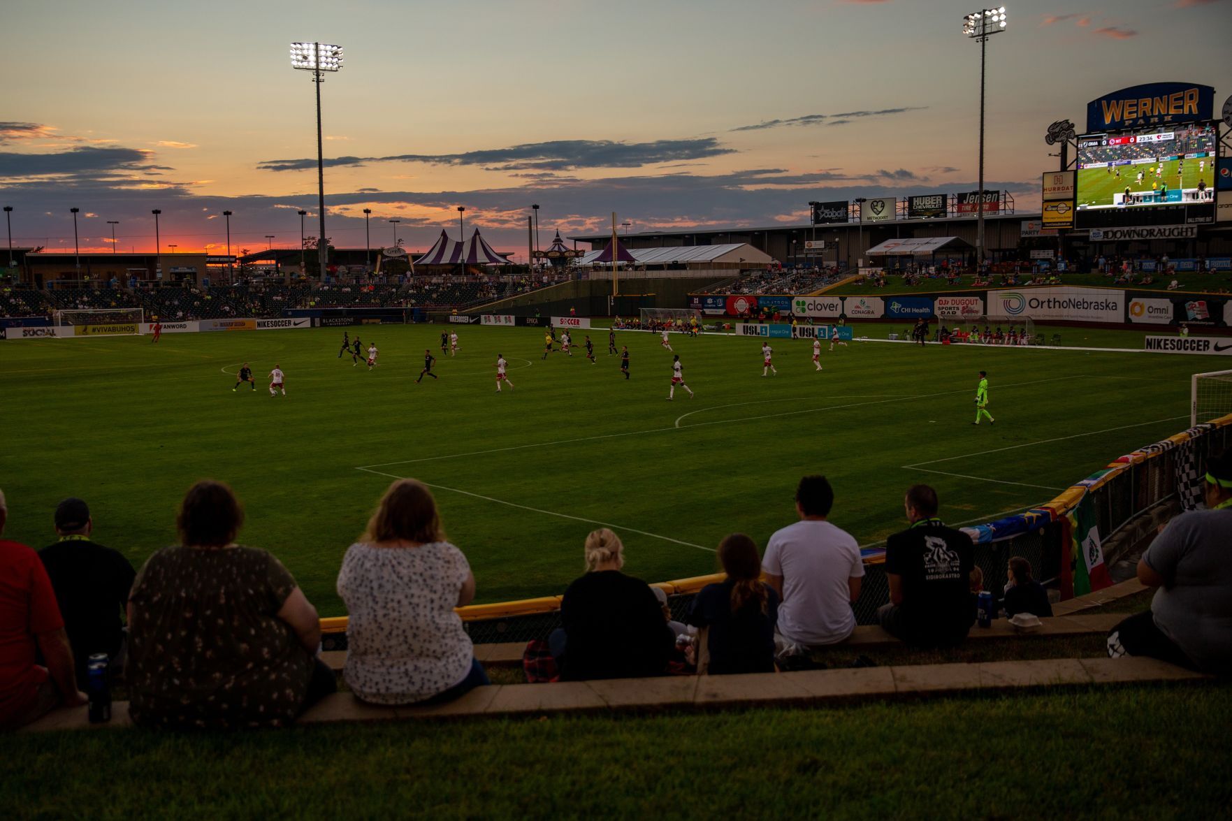 Union Omaha